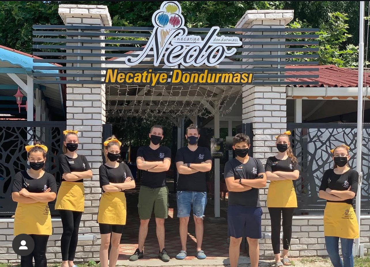 Necatiye Dondurması — photo 10