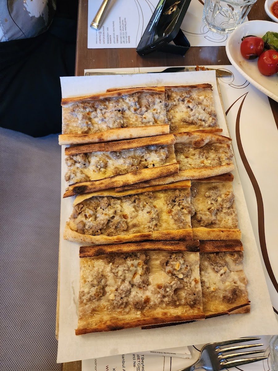 Necd-Et (Mangal Keyfi) — fotoğraf 10