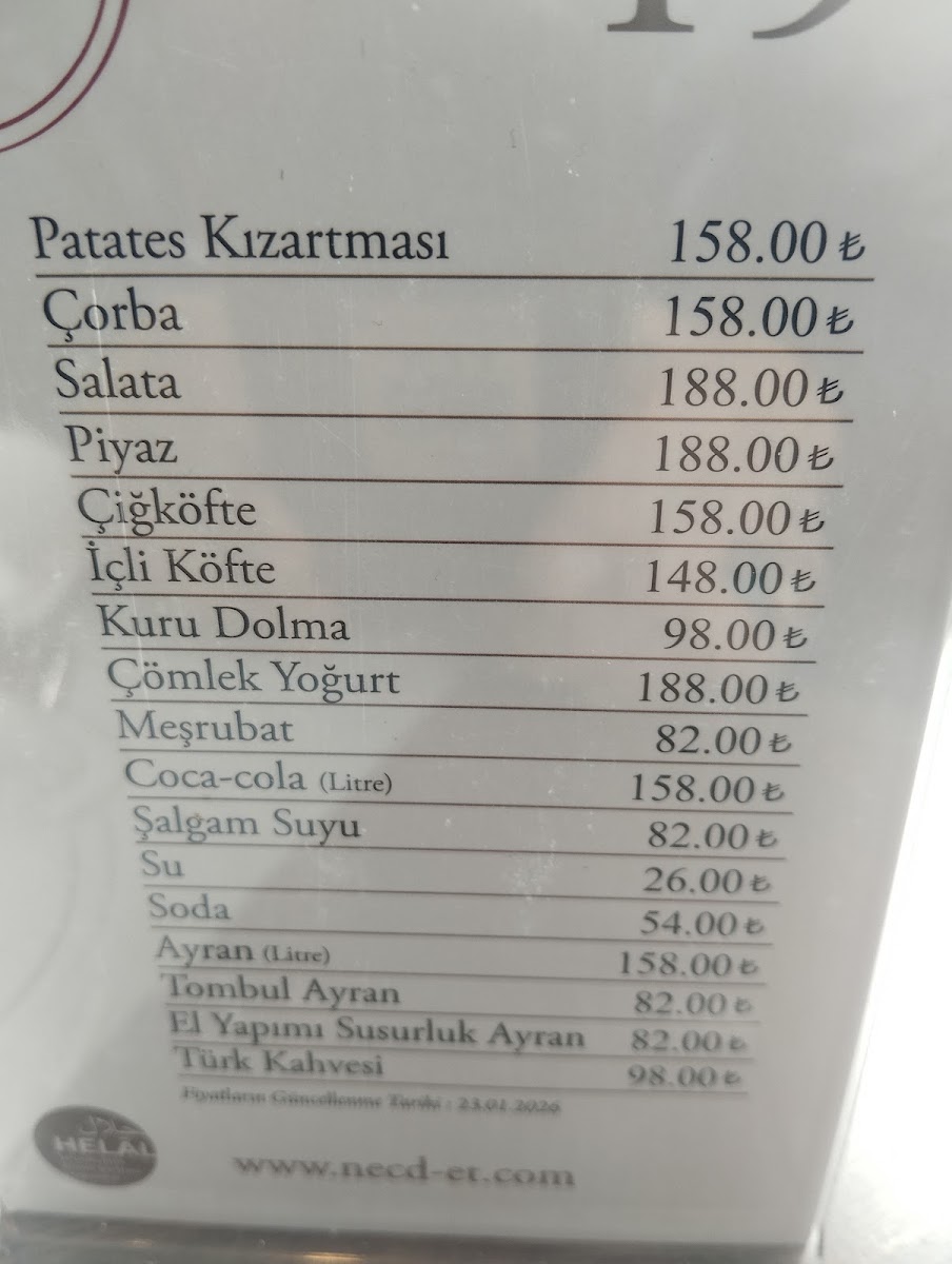 Necd-Et (Mangal Keyfi) — fotoğraf 2