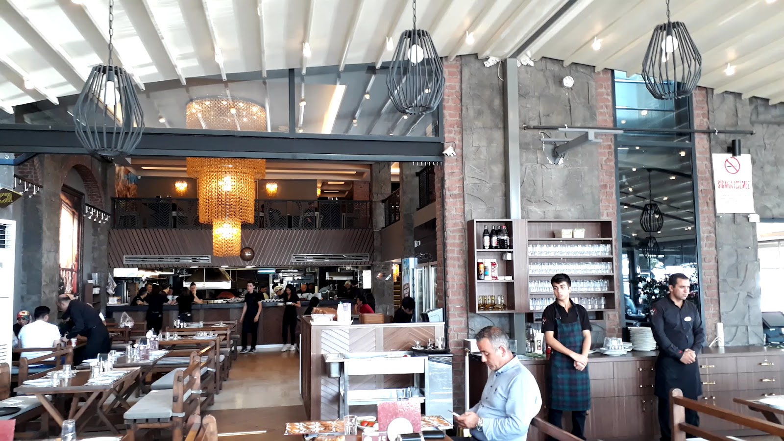 Necd-Et (Mangal Keyfi) — fotoğraf 3