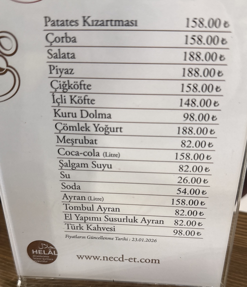 Necd-Et (Mangal Keyfi) — fotoğraf 4