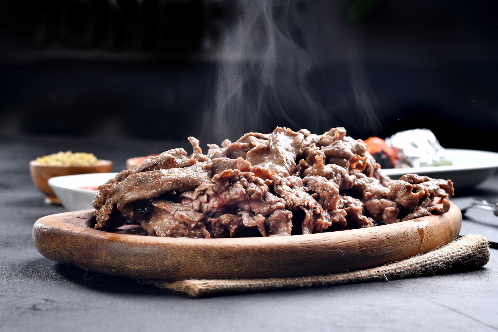 Necd-Et (Mangal Keyfi) — fotoğraf 5