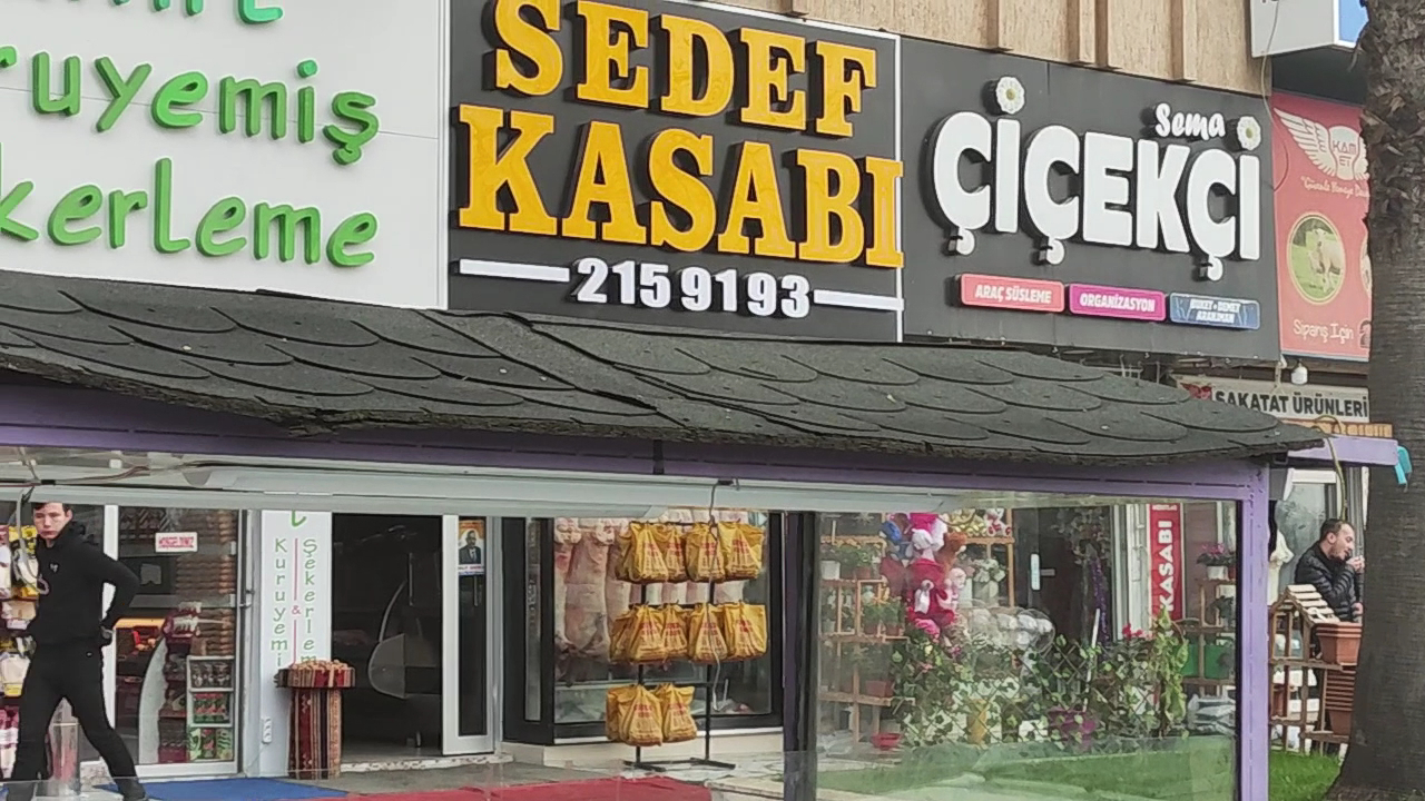 Necip Fazıl Kısakürek Kültür Merkezi — fotoğraf 3