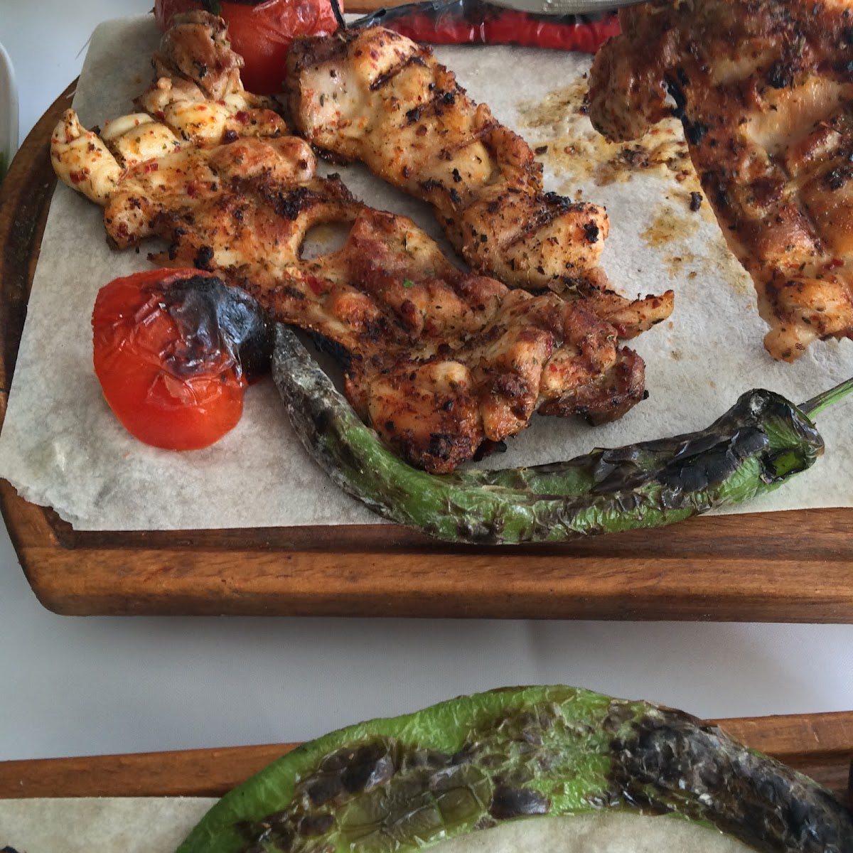 Necmi Göçtü Restaurant — fotoğraf 7