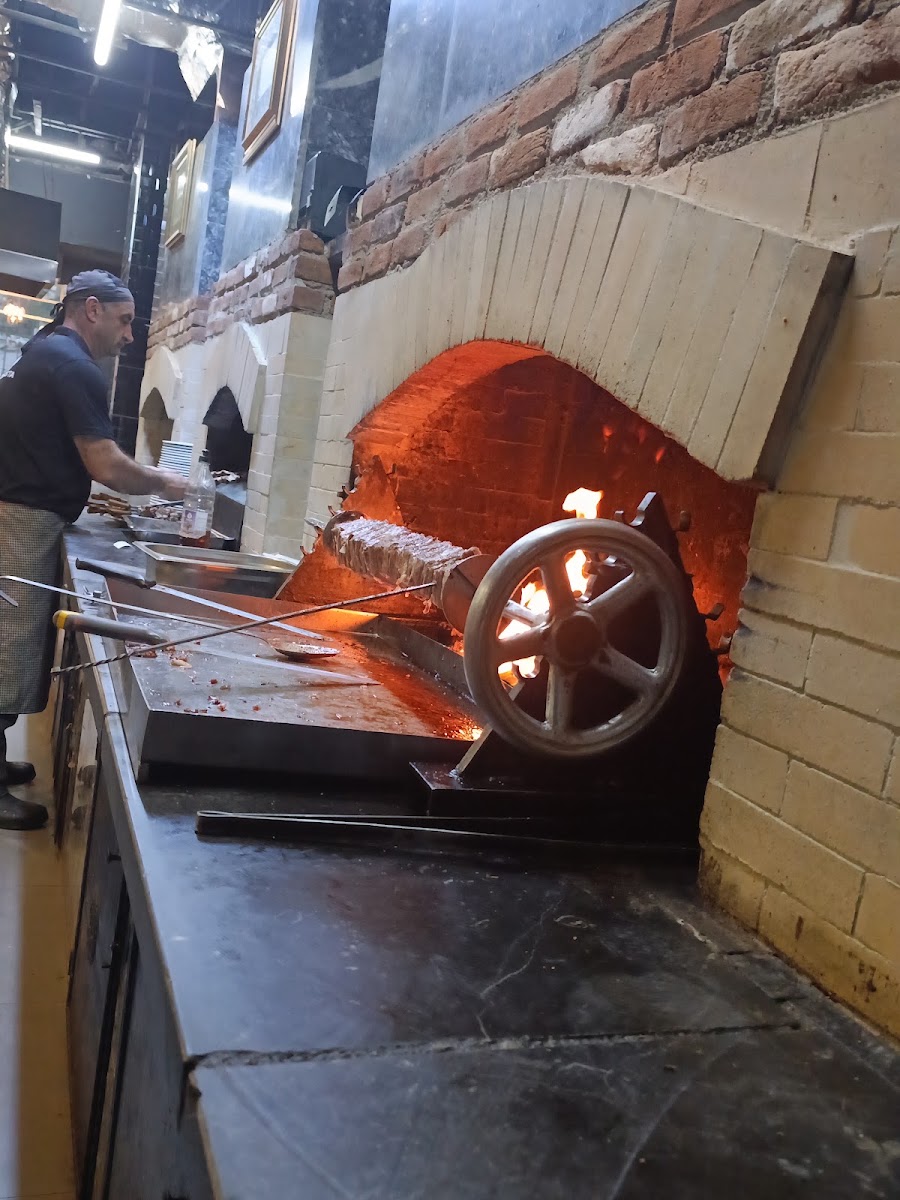 Nedim Usta Cağ Kebap — photo 2