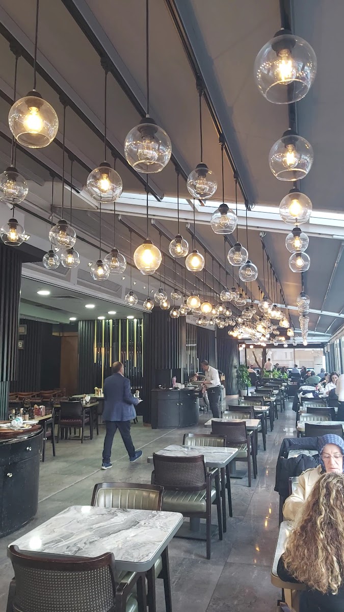 Nedim Usta Cağ Kebap — photo 3