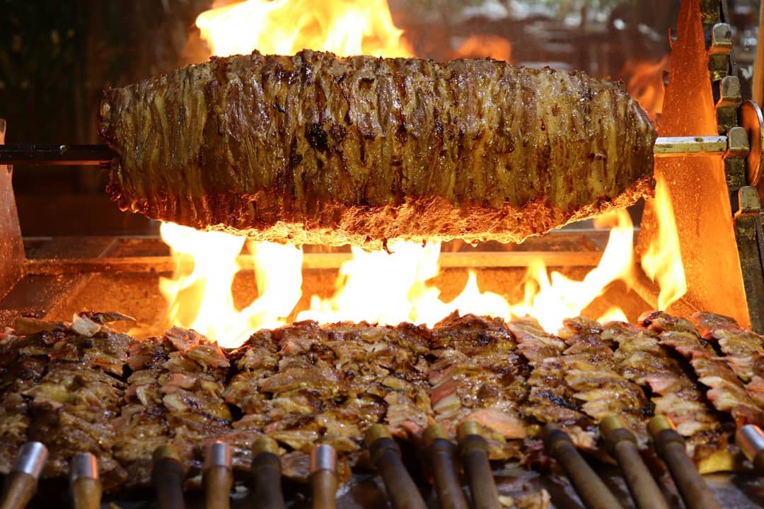 Nedim Usta Cağ Kebap — photo 5