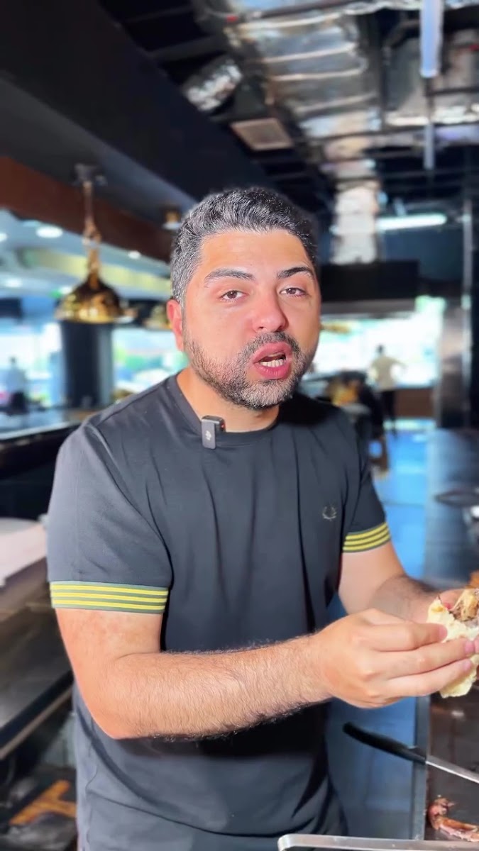 Nedim Usta Cağ Kebap — photo 10