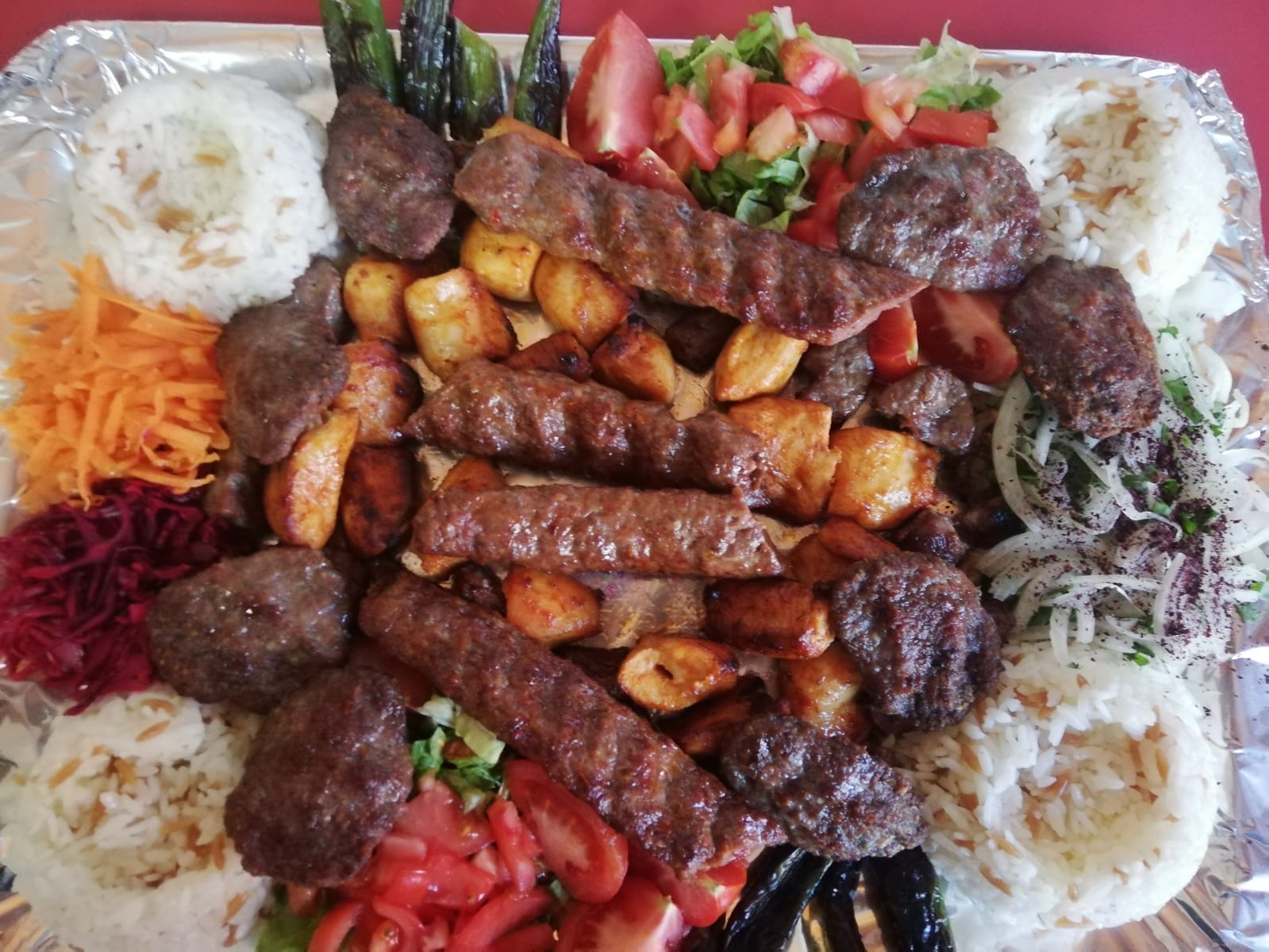 NEFİS DÖNER ET LOKANTASI — photo 4