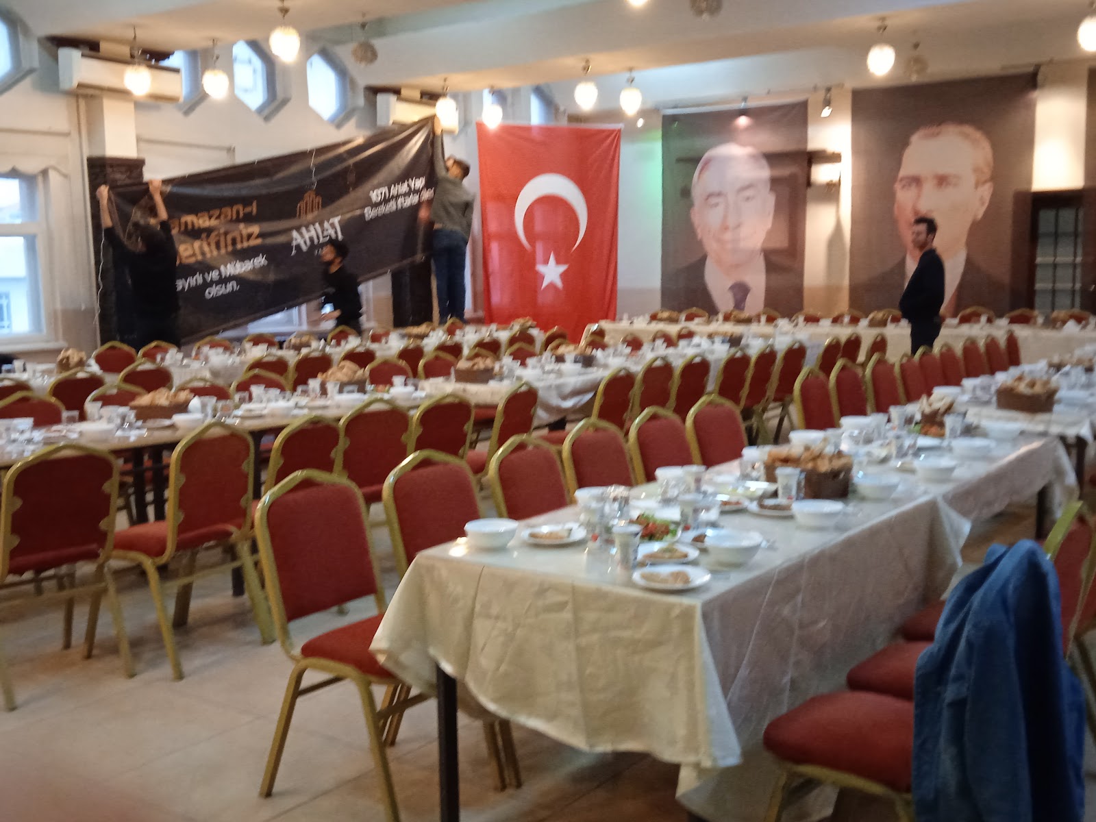 NEFİS DÖNER ET LOKANTASI — photo 6