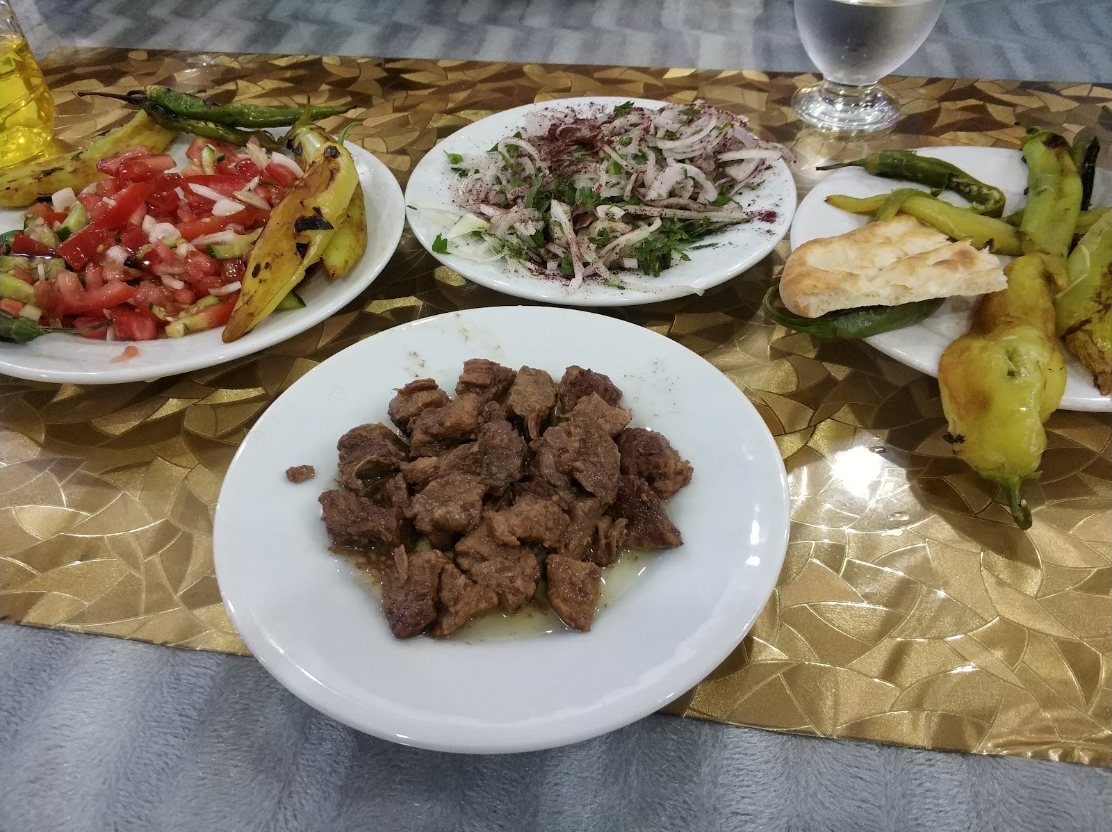 Nefiz Köz Döner — fotoğraf 2