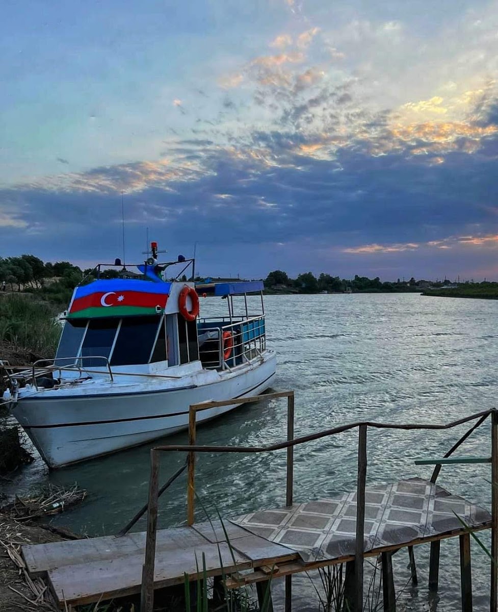 Neftçala — photo