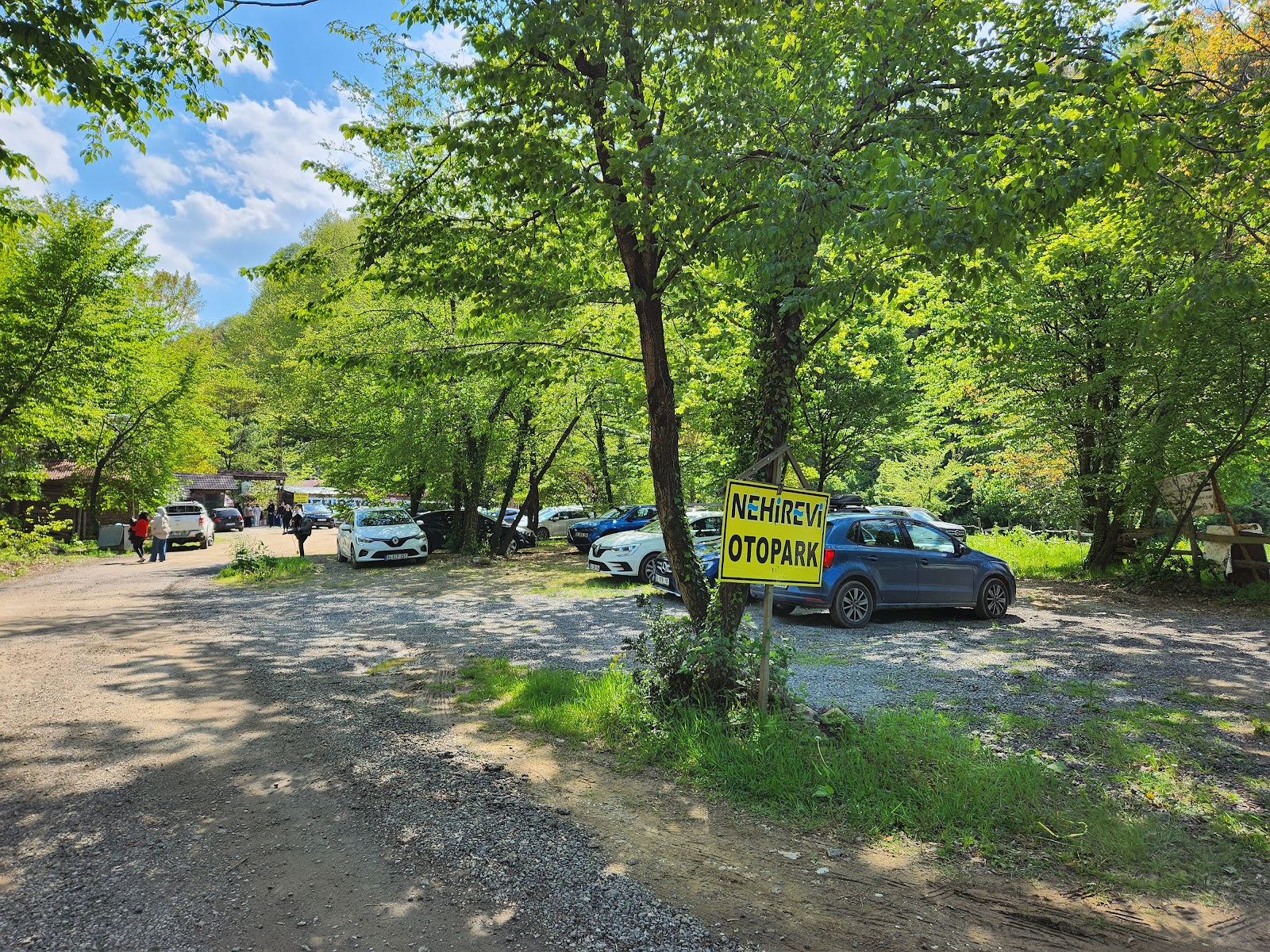 Nehir Evi Doğa Sporları — fotoğraf 3