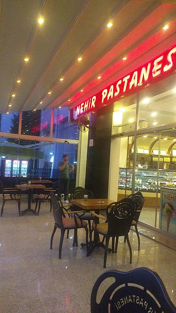 Nehir Pastanesi — fotoğraf 4