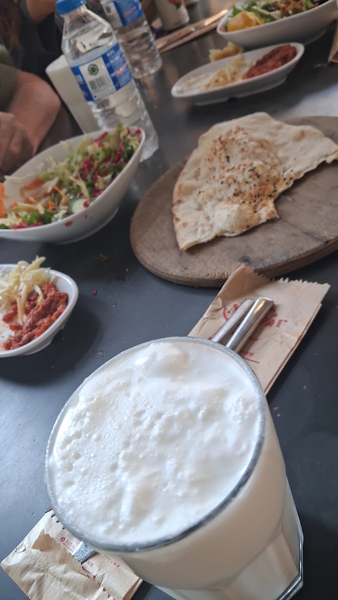 Nehir Pide ve Kebap Salonu — photo 3