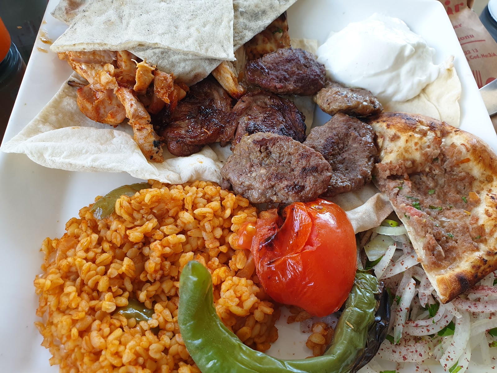 Nehir Pide ve Kebap Salonu — photo 4