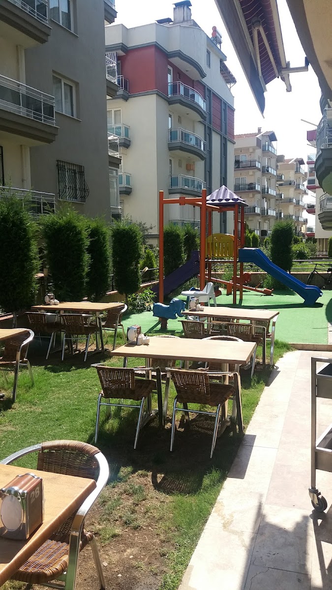 Nehir Pide ve Kebap Salonu — photo 6