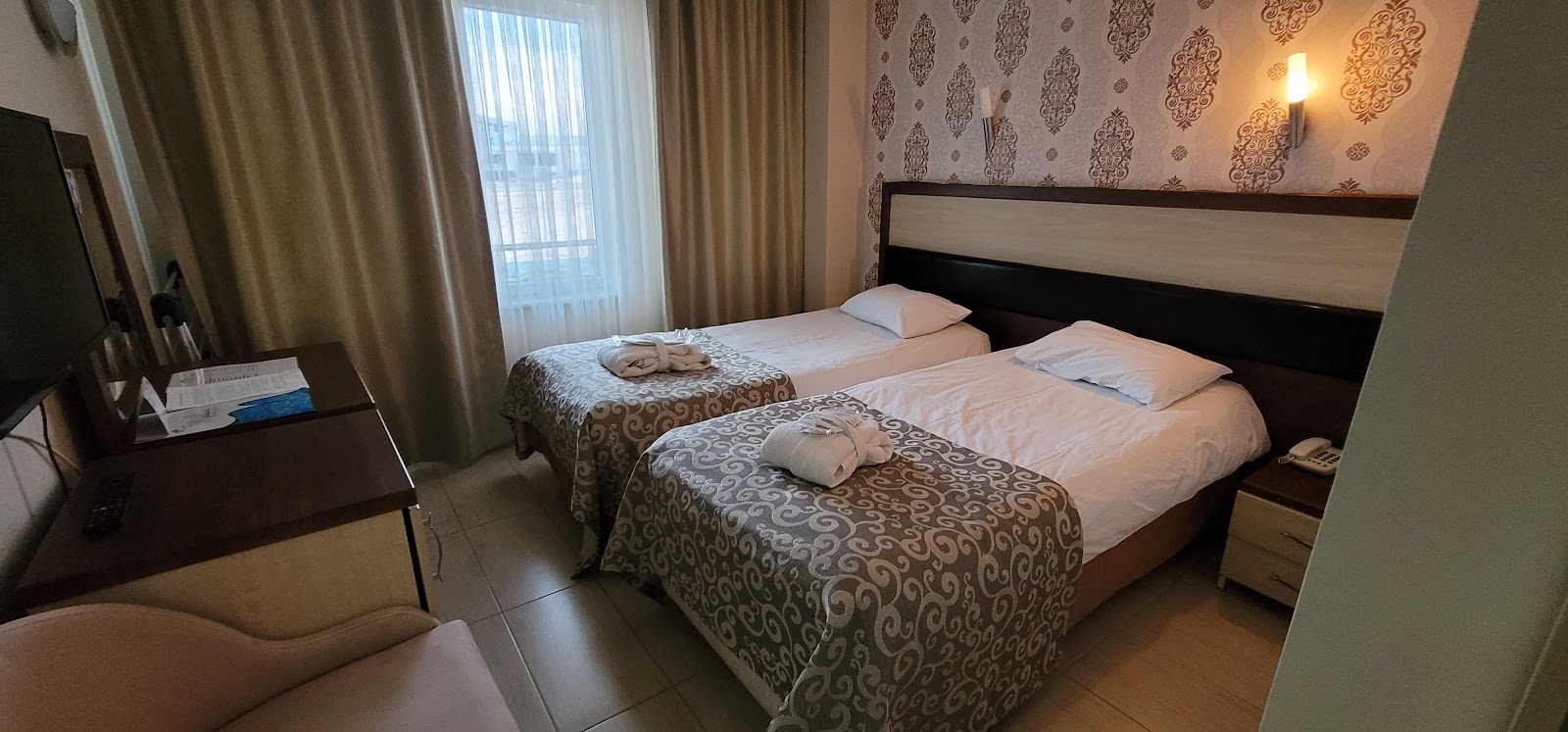 Nehir Termal Otel — fotoğraf 2