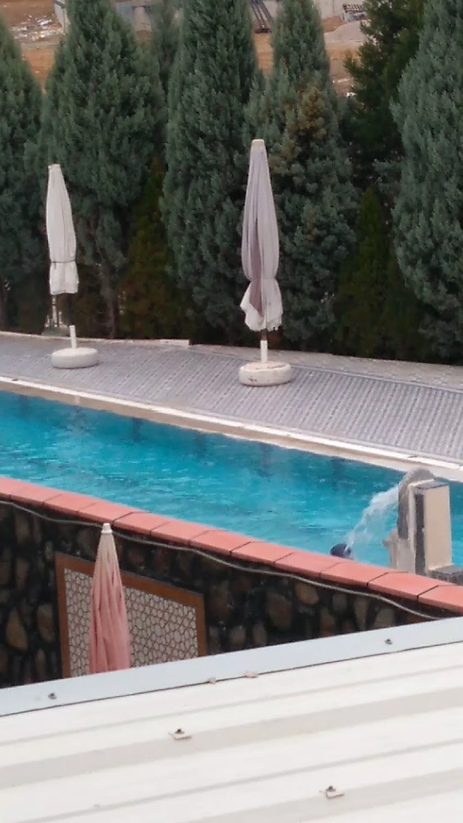 Nehir Termal Otel — fotoğraf 3