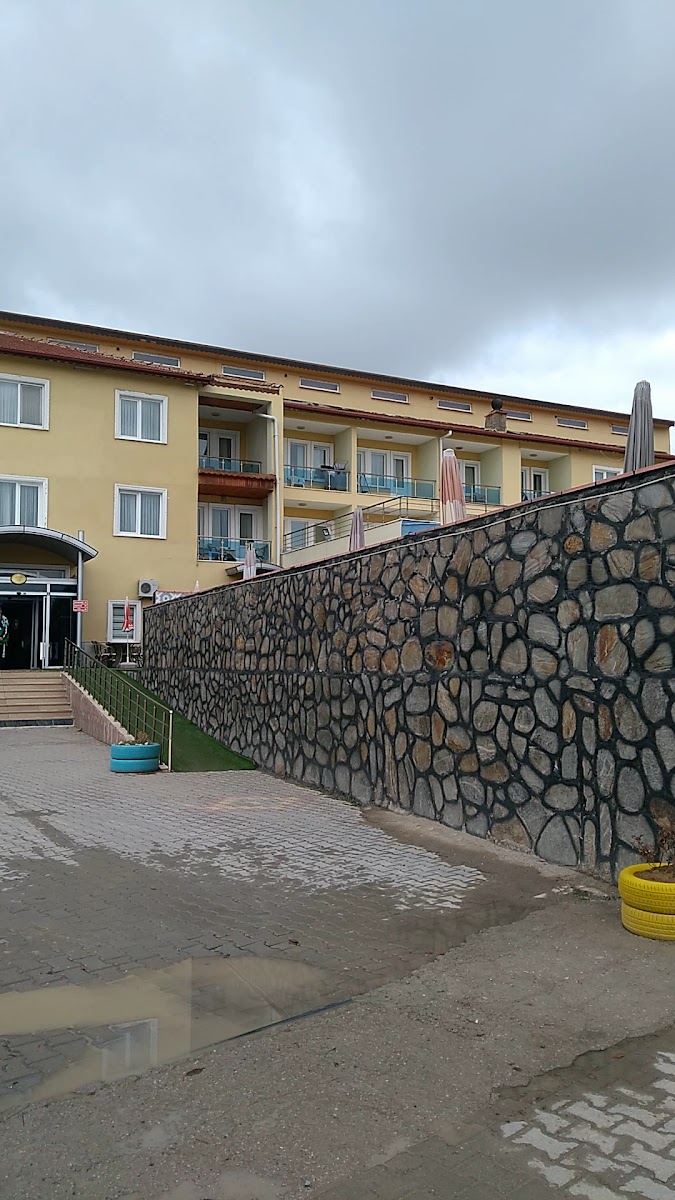 Nehir Termal Otel — fotoğraf 4