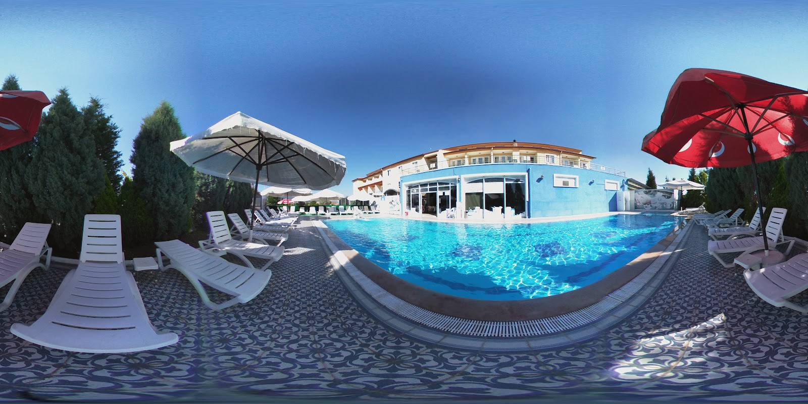 Nehir Termal Otel — fotoğraf 9