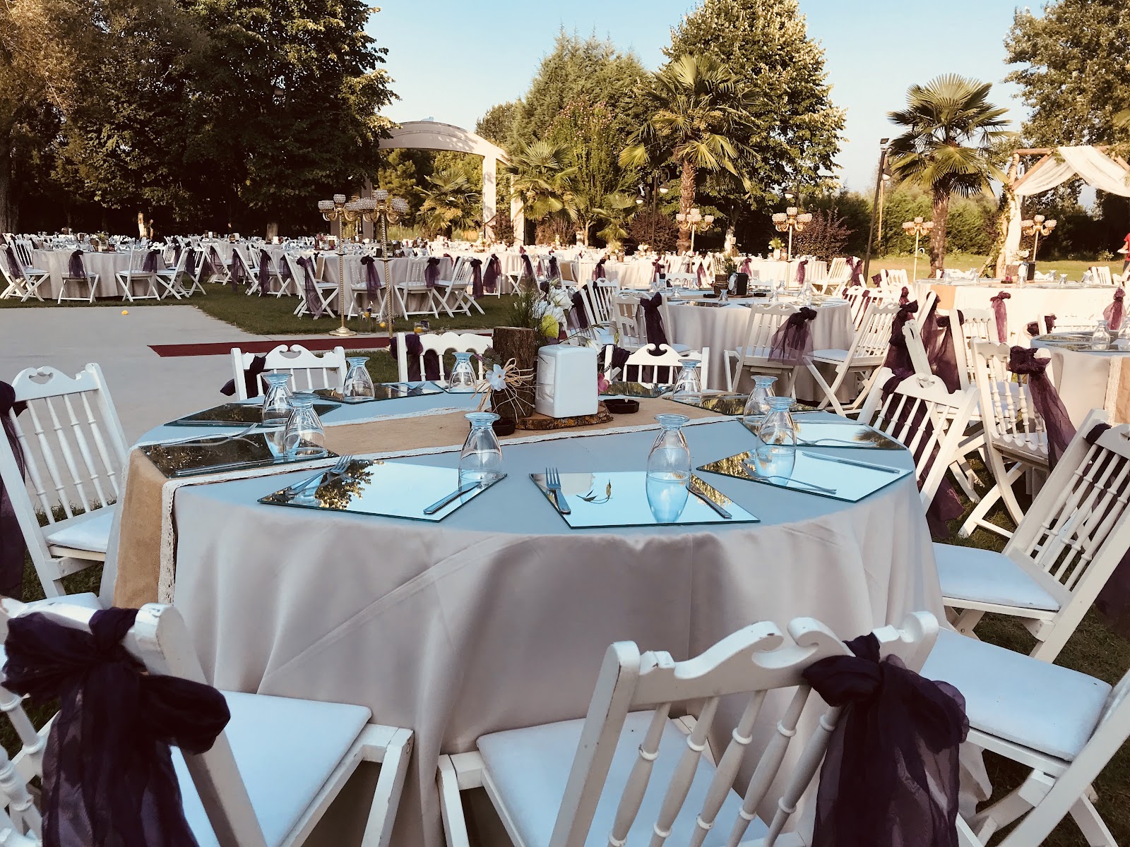 Nehirland Country Club Restoran — fotoğraf 6