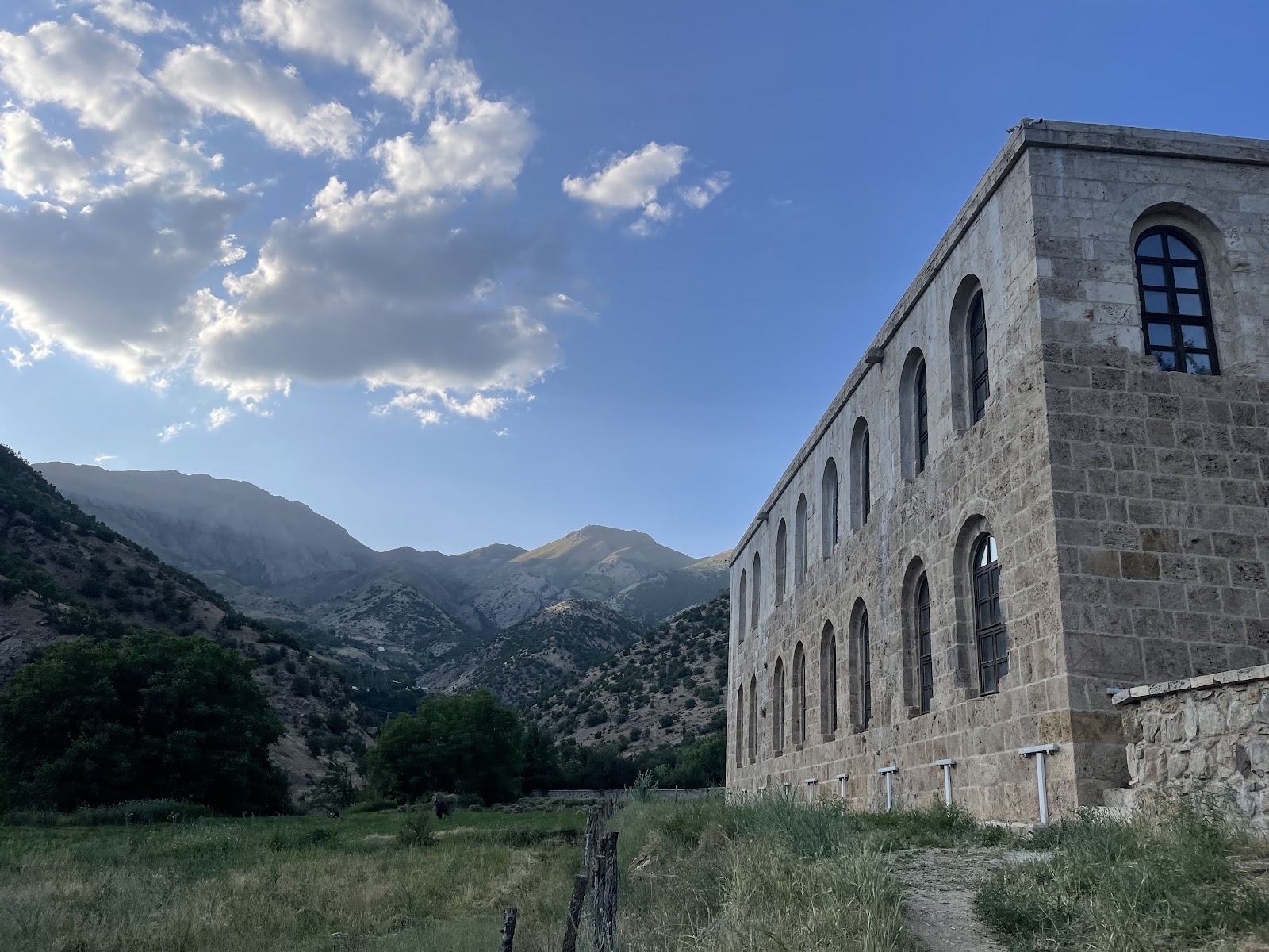 Nehri Kayme Sarayı — fotoğraf