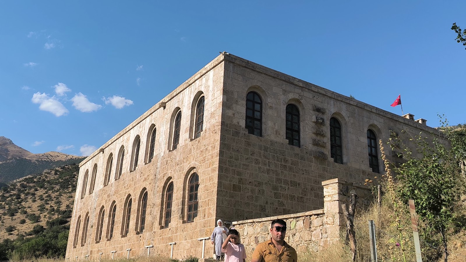 Nehri Kayme Sarayı — fotoğraf 3