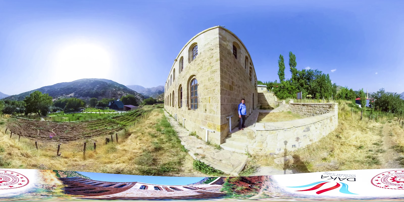 Nehri Kayme Sarayı — fotoğraf 4