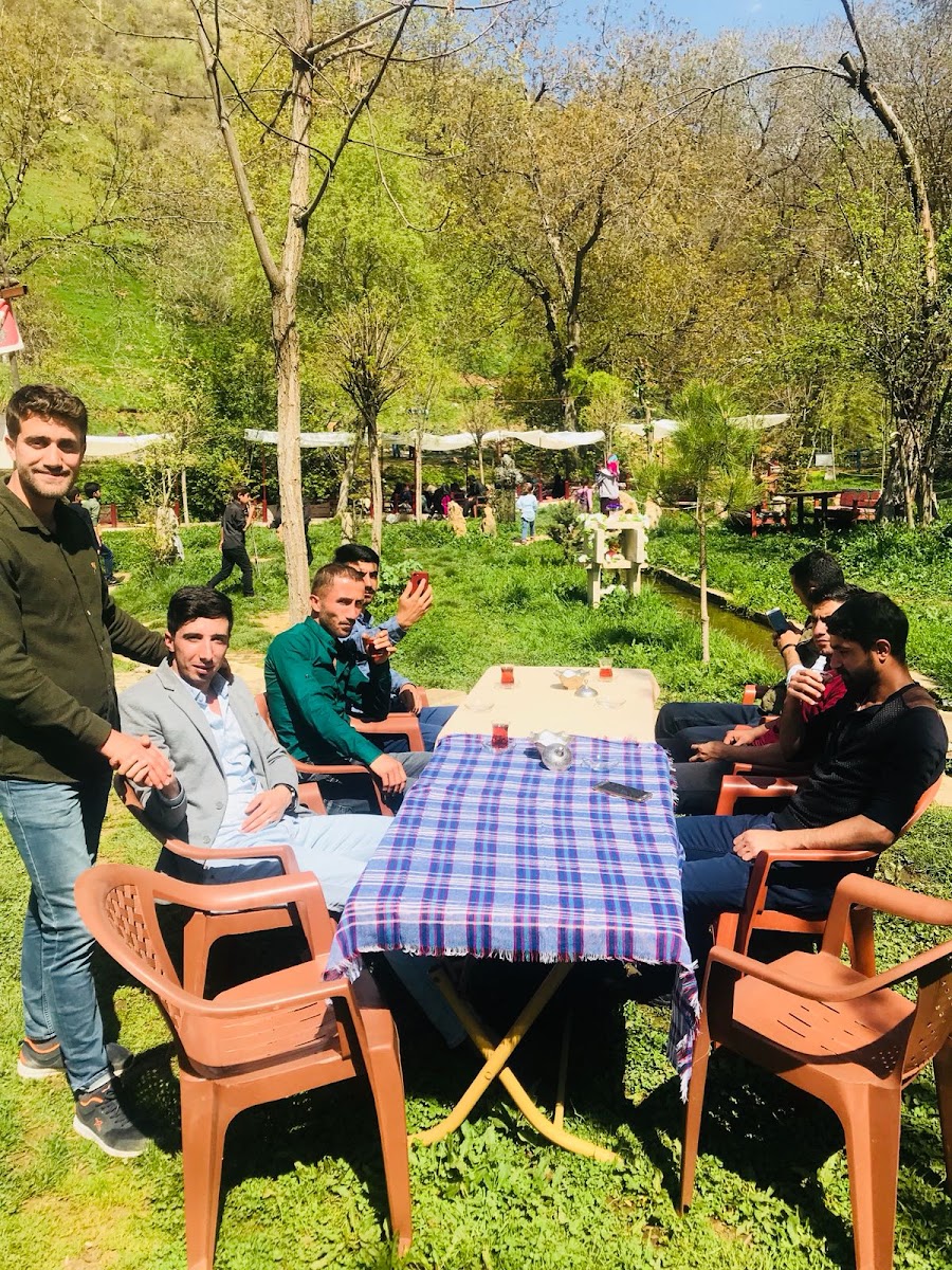 Nehri Masi Alabalik Tesisleri — fotoğraf 4