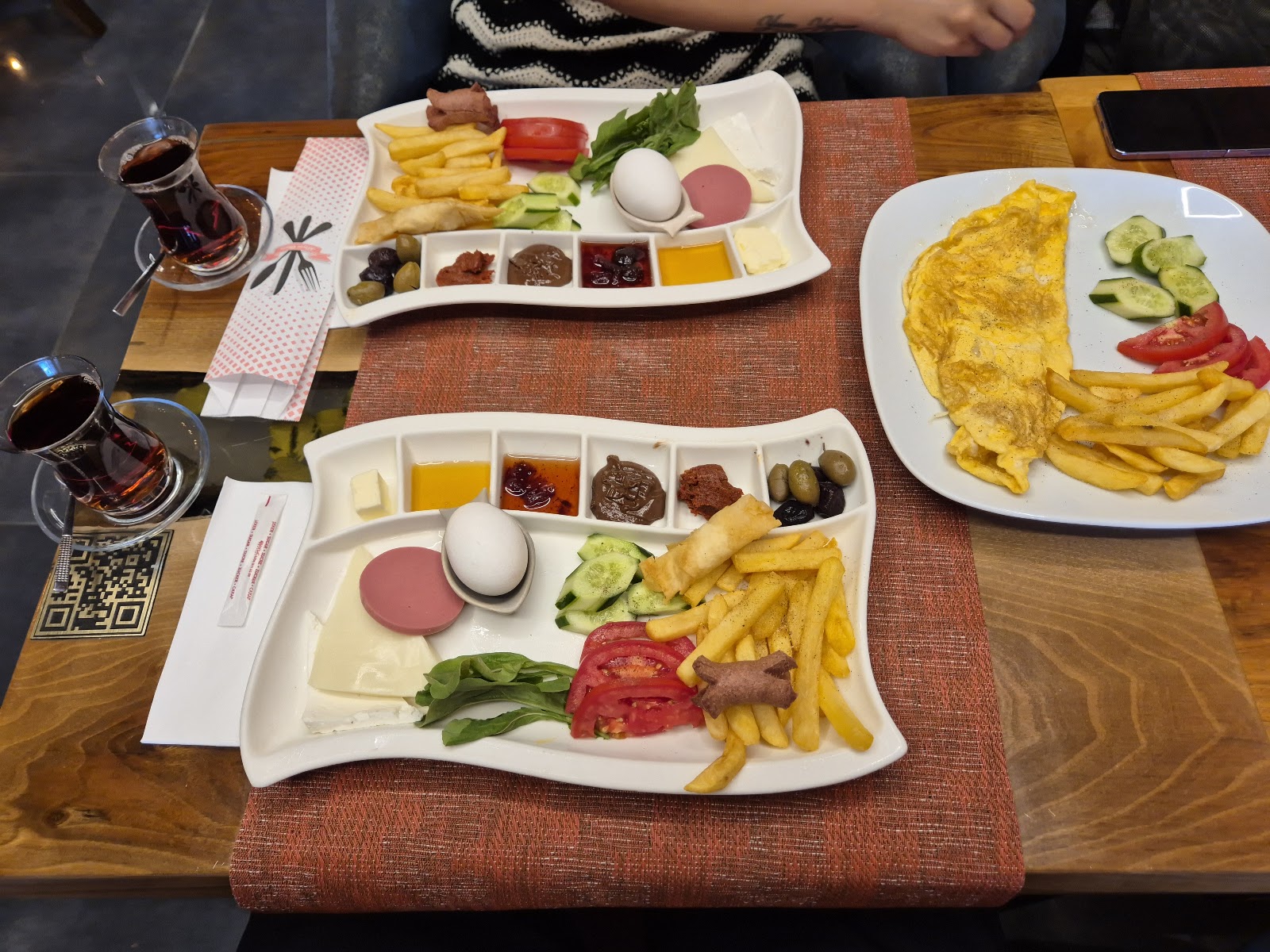 Neiva Restaurant — photo 2