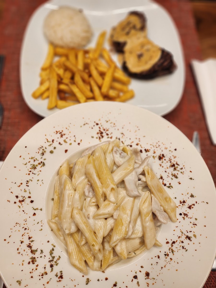 Neiva Restaurant — photo 5