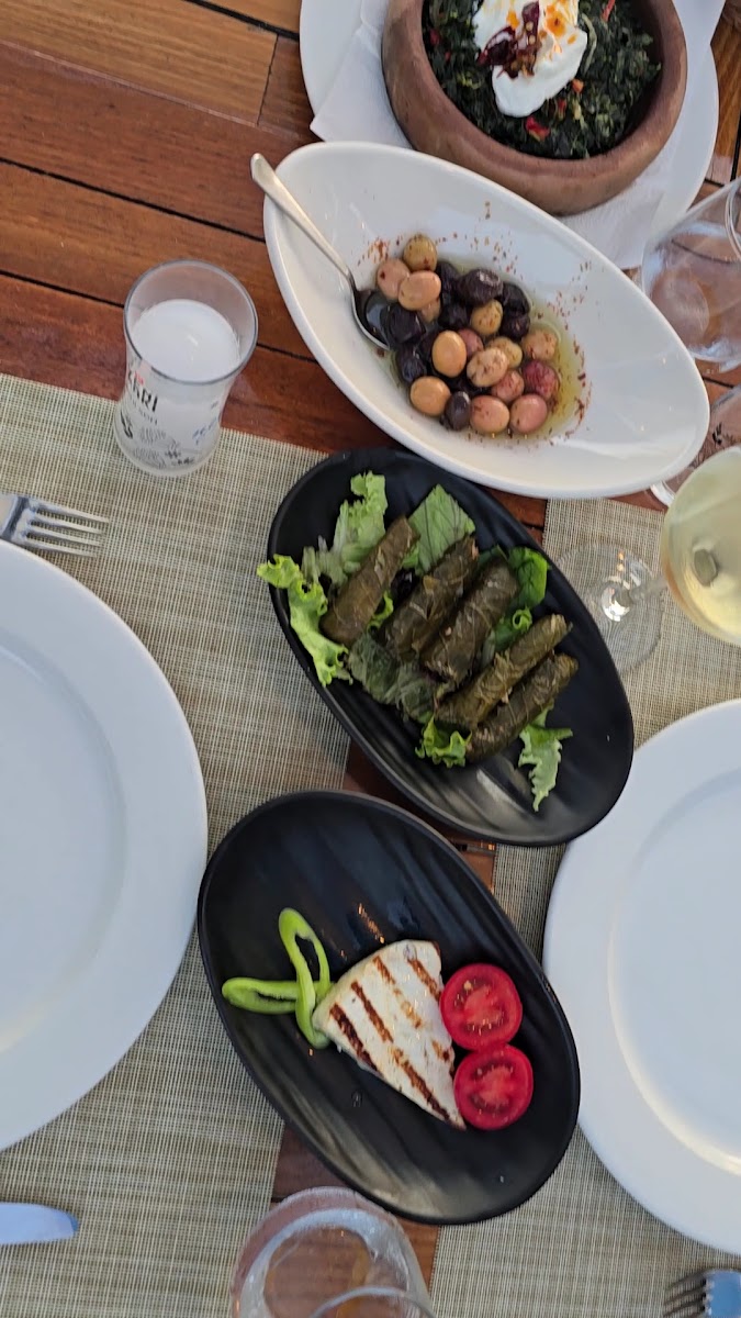 Nejat Balık — photo 3