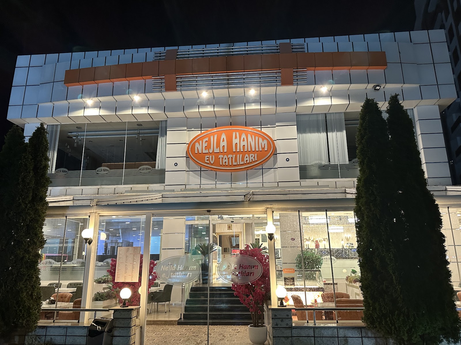 Nejla Hanım Ev Tatlıları Yalıncak — photo 2