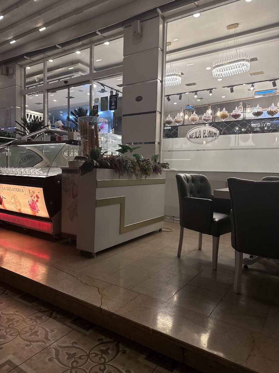Nejla Hanım Ev Tatlıları Yalıncak — photo 3