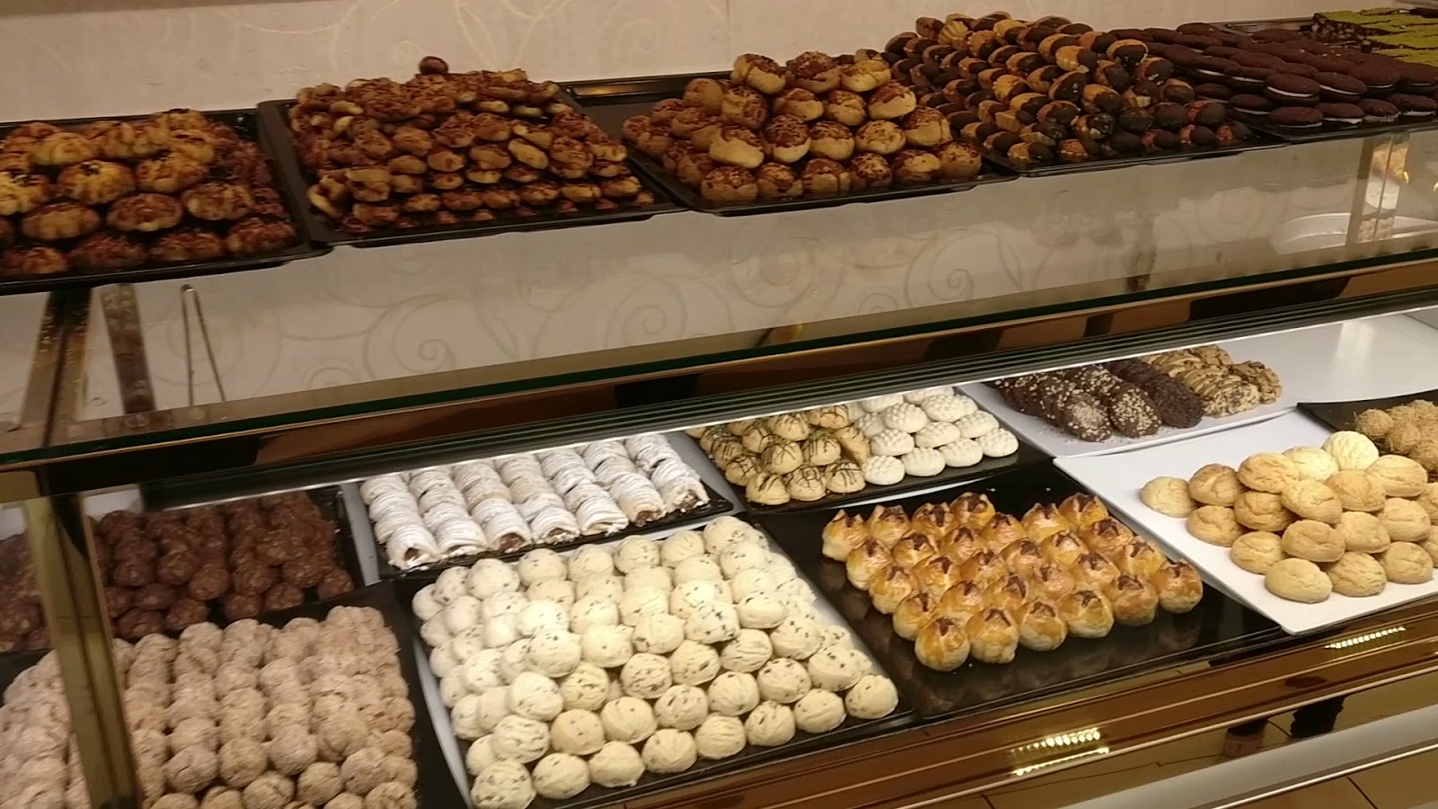 Nejla Hanım Ev Tatlıları — fotoğraf 3