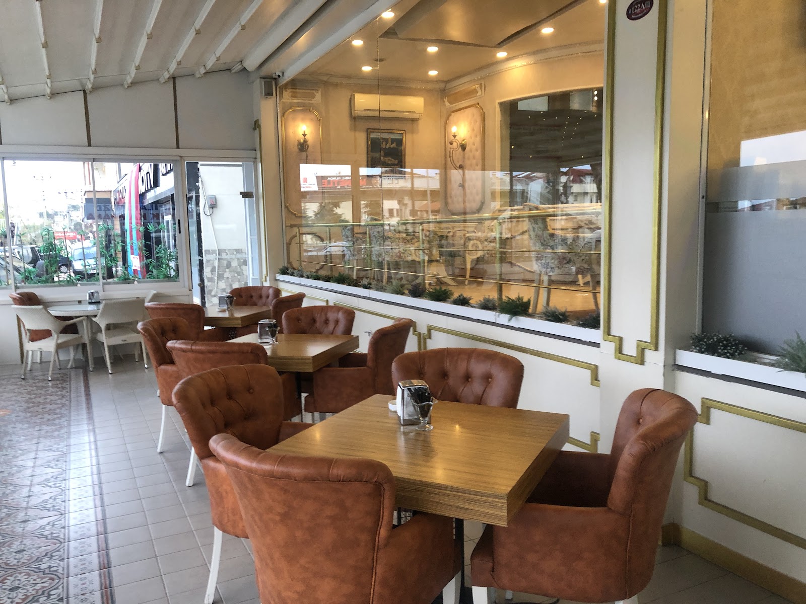 Nejla Hanımın Meşhur Laz Böreği — fotoğraf 5