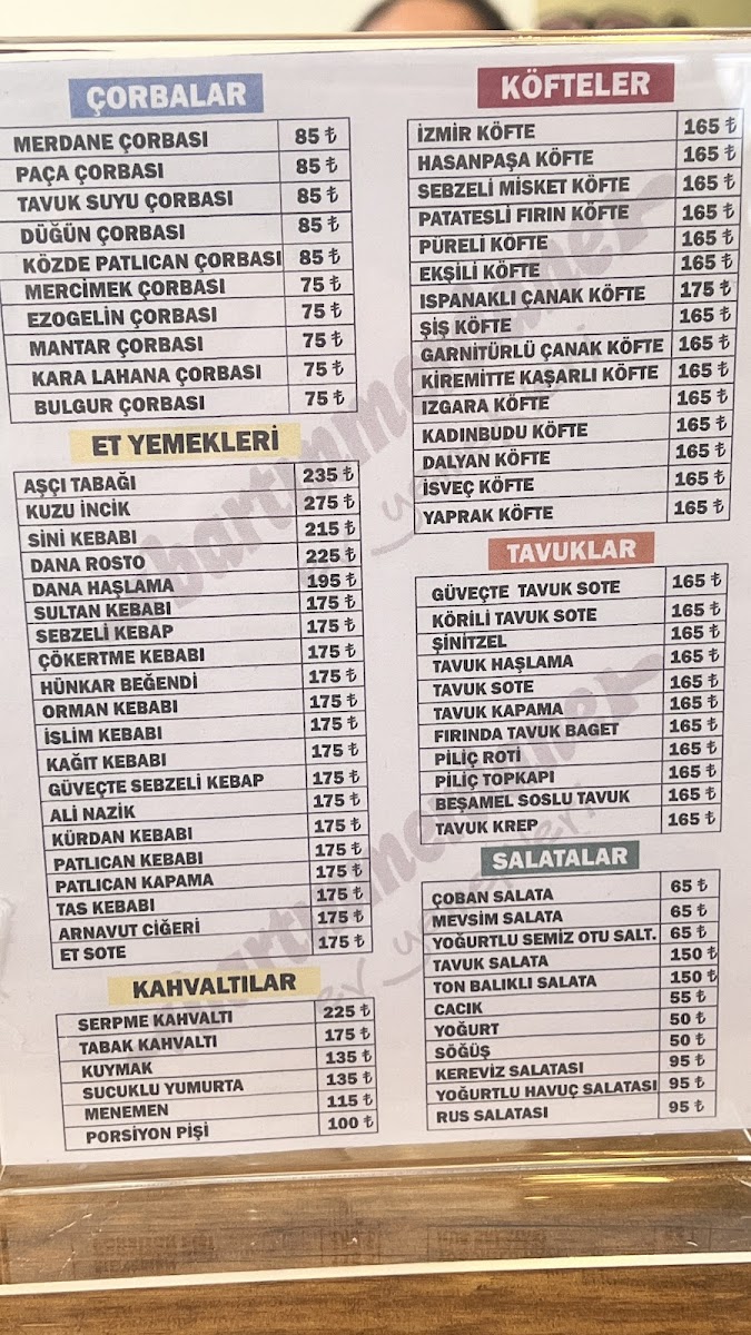 Nejla'nın Yeri Cafe & Restaurant — fotoğraf 2