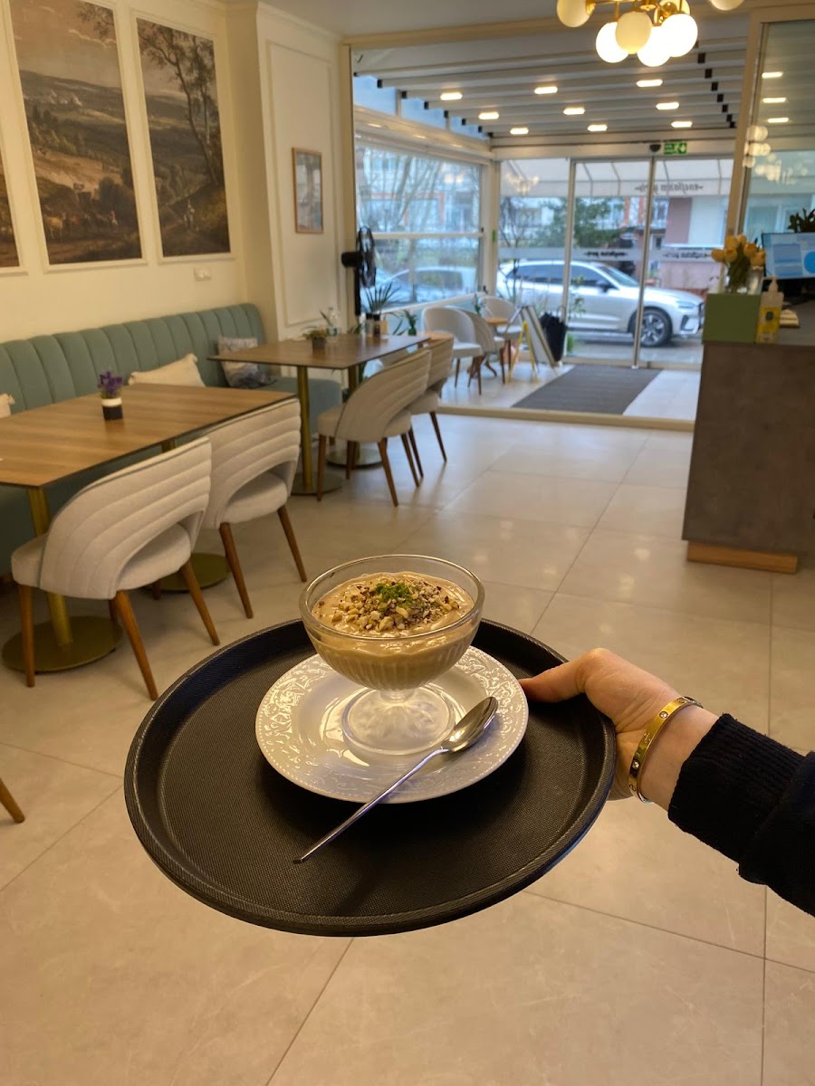 Nejla'nın Yeri Cafe & Restaurant — fotoğraf 4