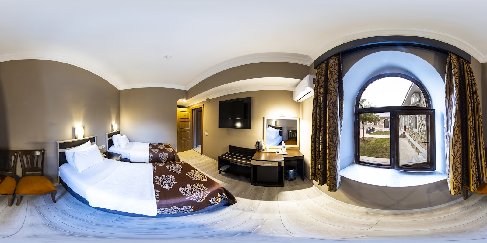 Nemrut Euphrat Hotel — photo 11