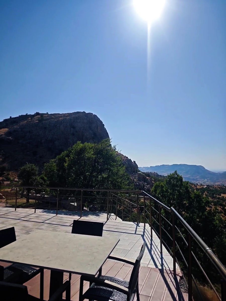 Nemrut Euphrat Hotel — photo 3