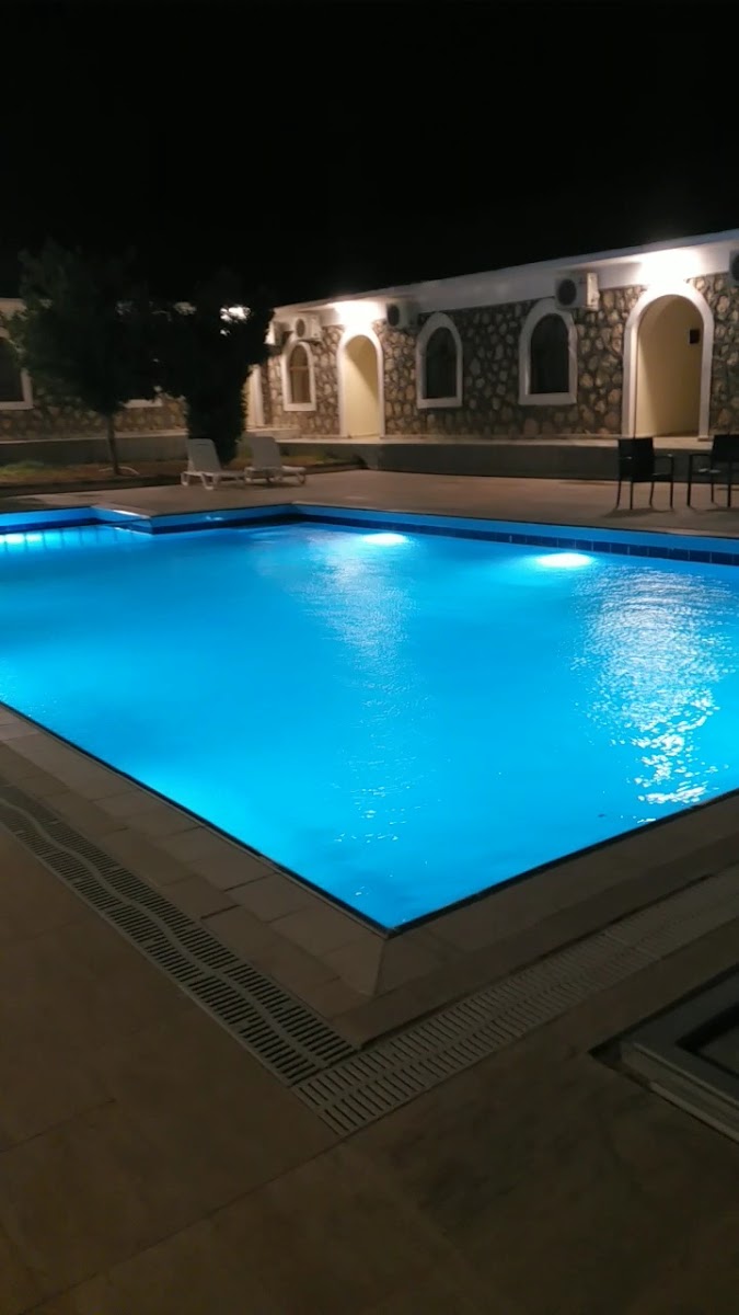 Nemrut Euphrat Hotel — photo 3