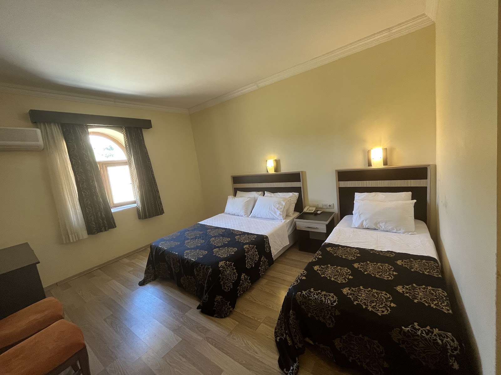 Nemrut Euphrat Hotel — photo 4
