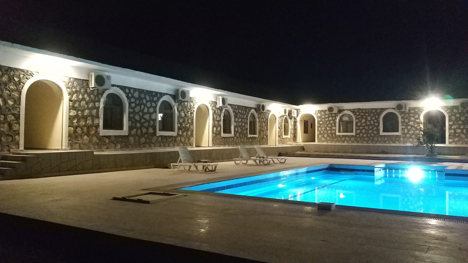 Nemrut Euphrat Hotel — photo 5