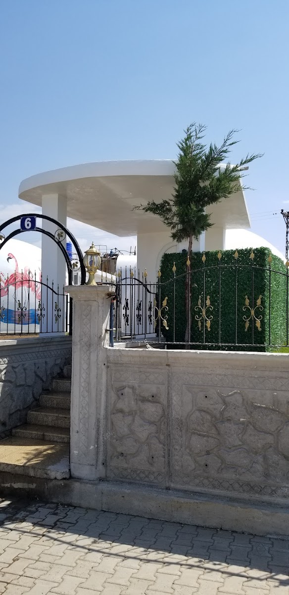 Nemrut Gülsuhan Kaplıcaları - tatvan kaplıca - bitlis kaplıca - şifalı kaplıca — fotoğraf 1