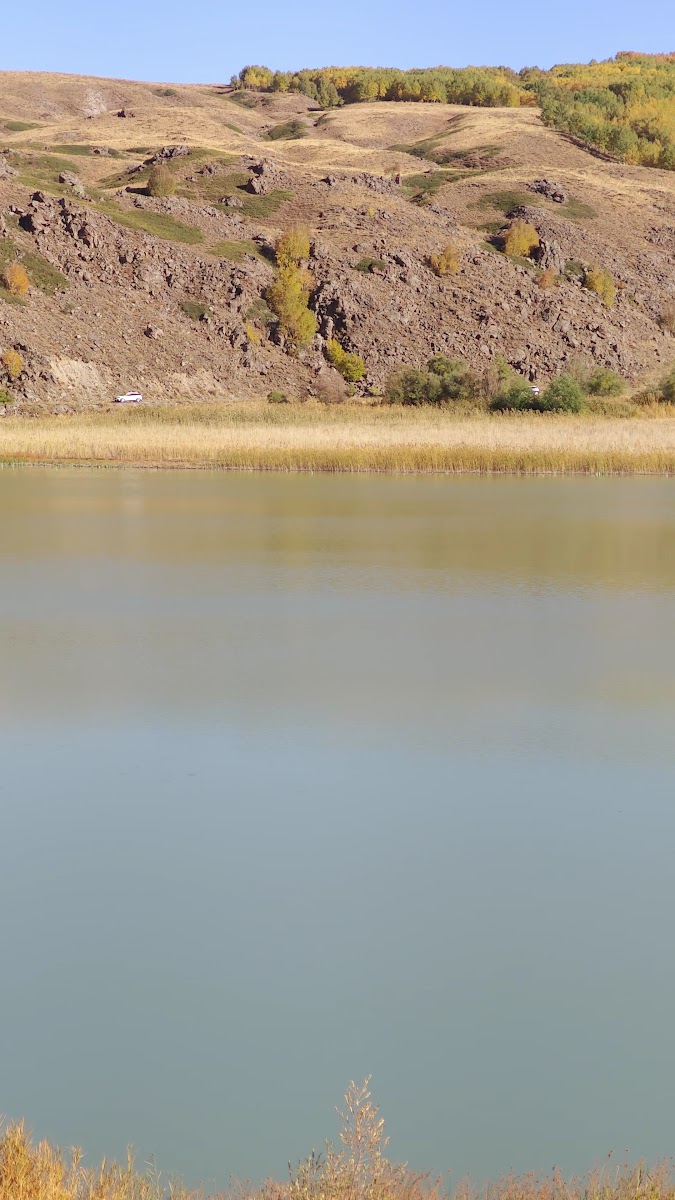 NEMRUT KRATER GÖLÜ — fotoğraf 3