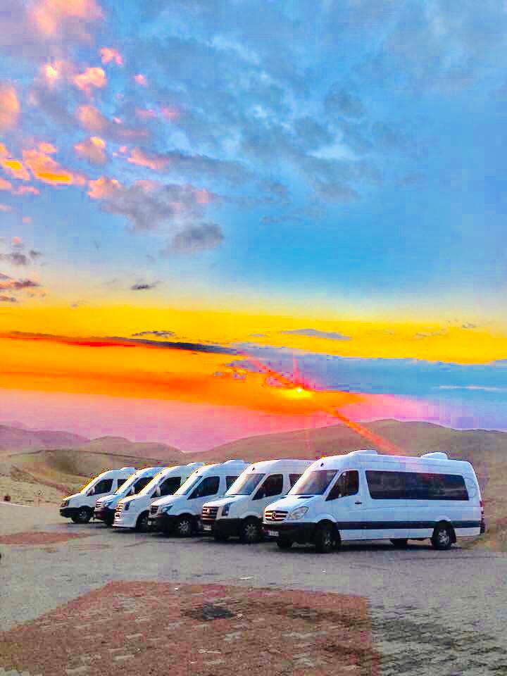 Nemrut Turları Murat Polat — fotoğraf 2