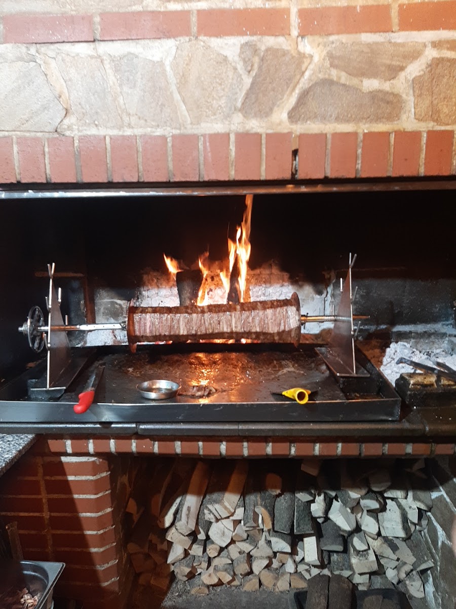 Nene Hatun Cağ Kebabı — fotoğraf 5
