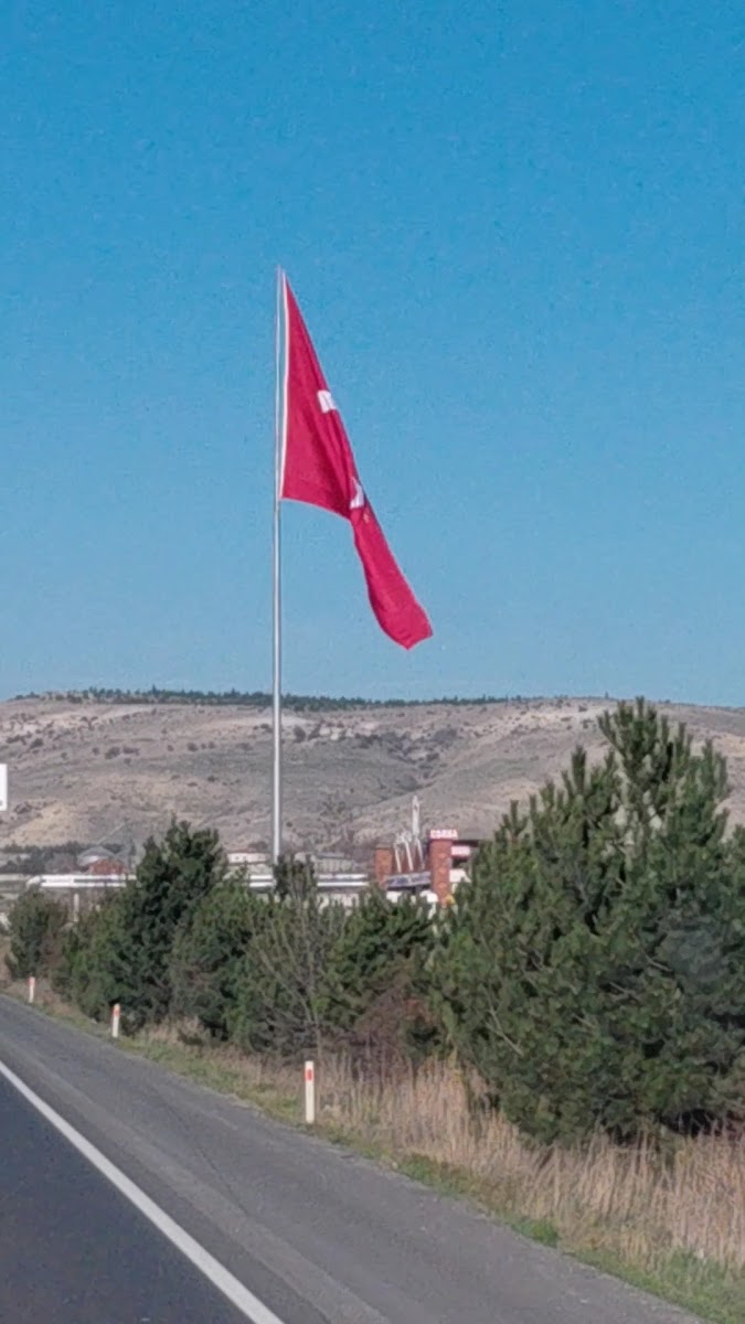 Nene Hatun Parkı — fotoğraf 2