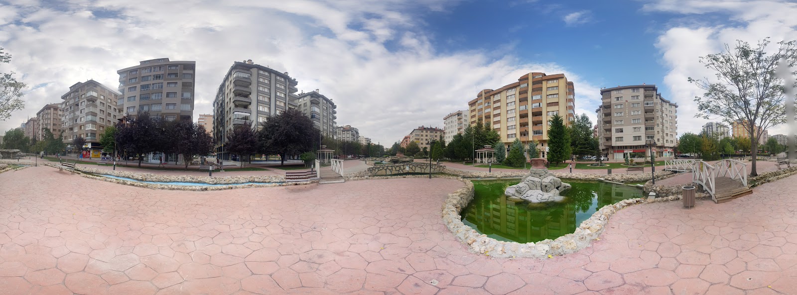 Nene Hatun Parkı — fotoğraf 5